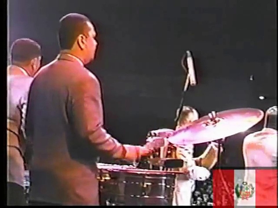 Yambeque - Sonora Ponceña