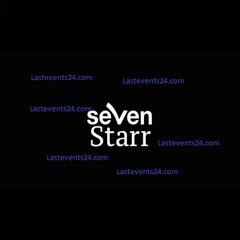 Seven Starr - Tout va s'arranger