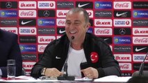 Türkiye Futbol Direktörü Fatih Terim - 4