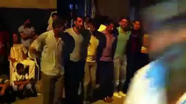 BİTLİSİN GURURU OLAN SARI MAŞO GURUBUNDAN HALAY BİTLİS