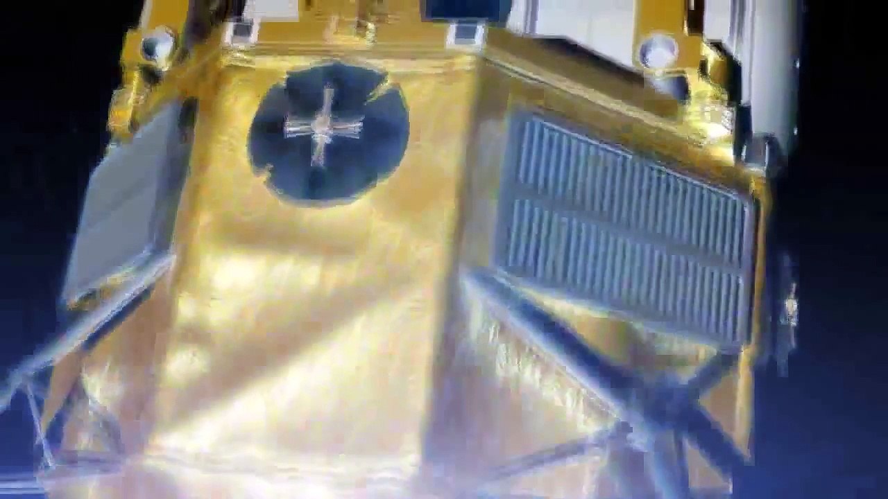 ✔ Moon Base Colonization Construction ~ How Its Made