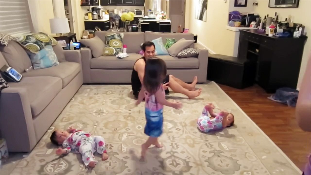 Family Exercise