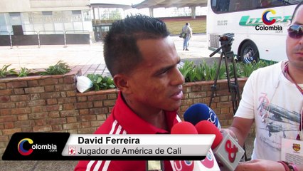 América se justifica tras la derrota