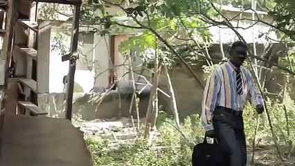 Adult Education - Latest Asante Akan Ghanaian Twi Movie 111