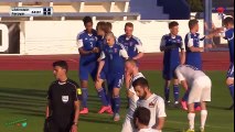 Liechtenstein vs Faroe Islands 2-3 All Goals & Highlights HD 28-03-2016