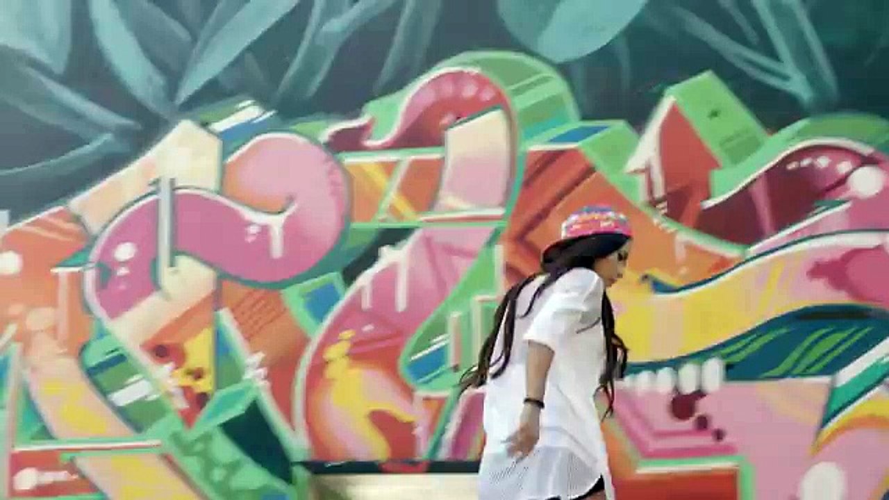 INNA - Bad Boys