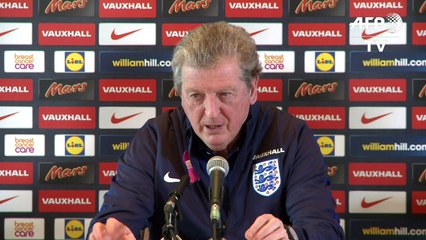 England football confident ahead of Netherlands friendly