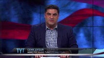 Join Cenk Uygur April 11th In Washington D.C. - Democracy Spring