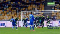 Ukraine vs Wales 1-0 All Goals & Highlights HD 28-03-2016