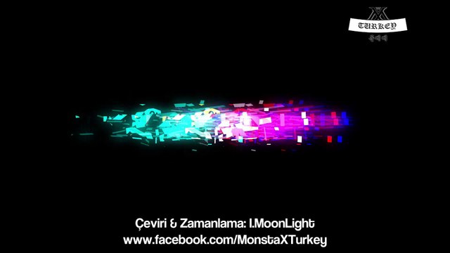 Monsta X - [CH.MX][B] MON CAFE (Türkçe Altyazılı)