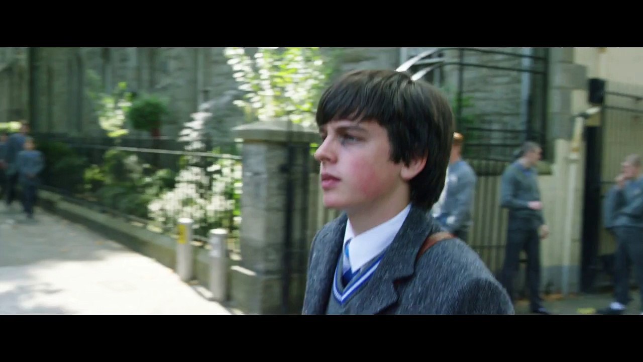 Sing Street TV SPOT - St. Patricks Day (2016) - Aidan Gillen Movie HD