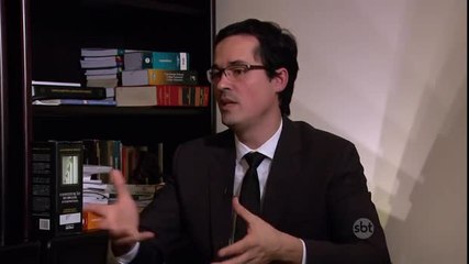 Os Bastidores da República - Parte 2