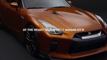 Conheça os Takumi os homens responsáveis pela montagem do motor do Nissan  GT-R!