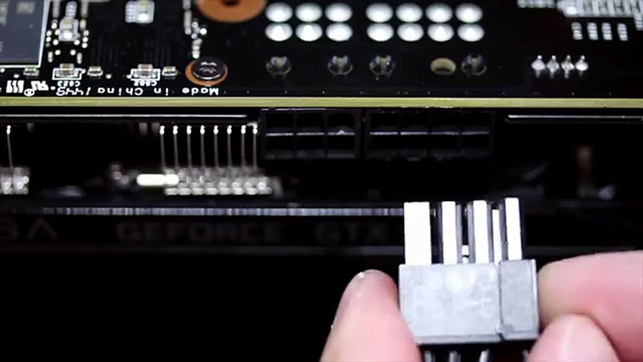 Newegg DIY Garage How to Build a Gaming PC - i7-6700, 850 EVO, & GTX 970 4