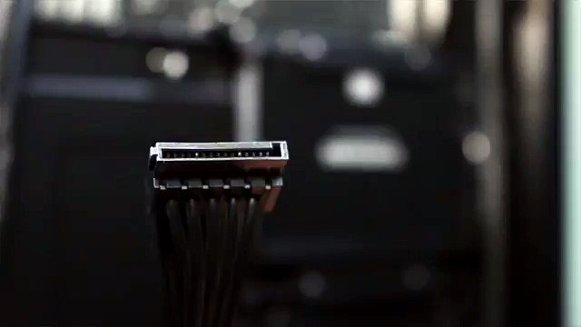 Newegg DIY Garage How to Build a Gaming PC - i7-6700, 850 EVO, & GTX 970 17