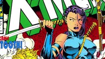 Top 10 Sexiest Female Comic Book Characters of All Time