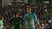 Milivoje Novakovic Missed Penalty - N.Ireland 1-0 Slovenia 28.03.2016