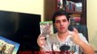 Gameplay de Ryse (PT BR) + Unboxing de Dead Rising 3, Forza 5 & Ryse (Day One) (XBOX ONE)