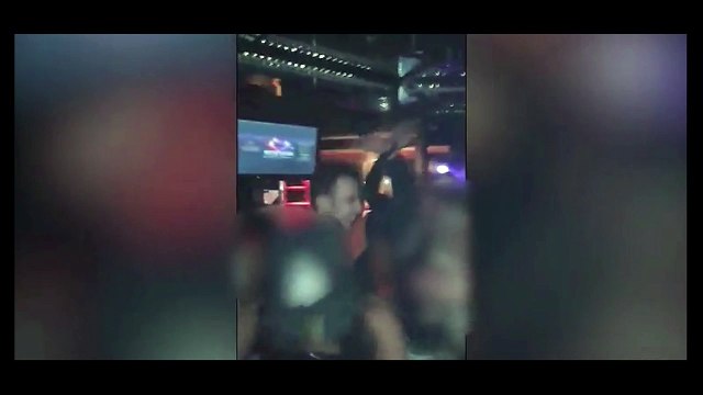 CNN diffuse une vidéo des frères Abdeslam en boîte de nuit en février 2015