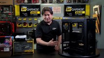 Newegg DIY Garage How to Build a Gaming PC - i7-6700, 850 EVO, & GTX 970 50