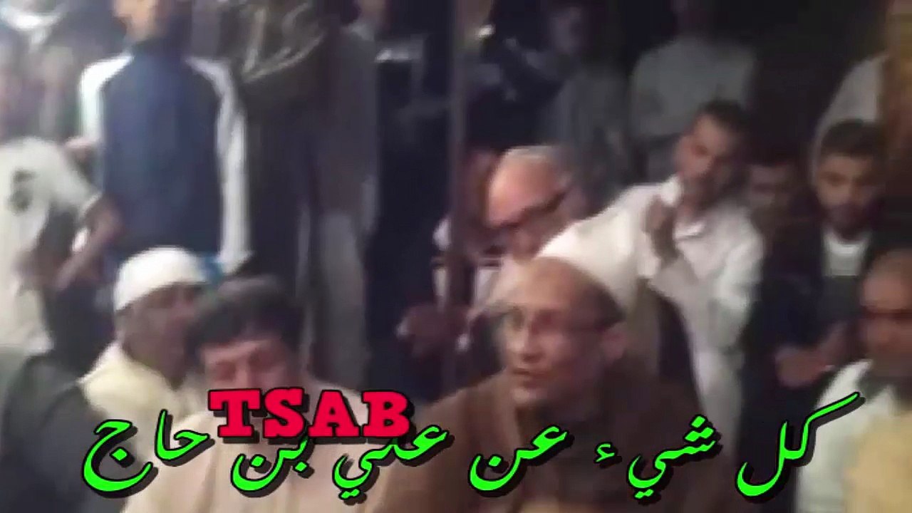 ALGERIE - الشيخ علي بن حاج : المتابعات ـ شكيب خليل ـ الصحراء ـ الجيش