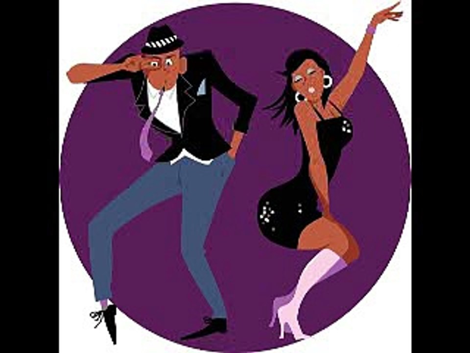 Free Spirit Techno Dance