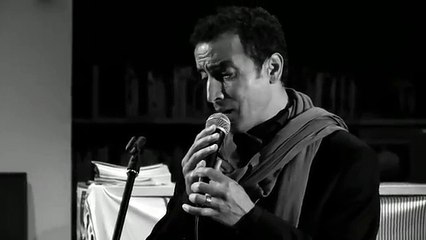 Nadim - Winèk (Ahmed Wahbi) 🎶