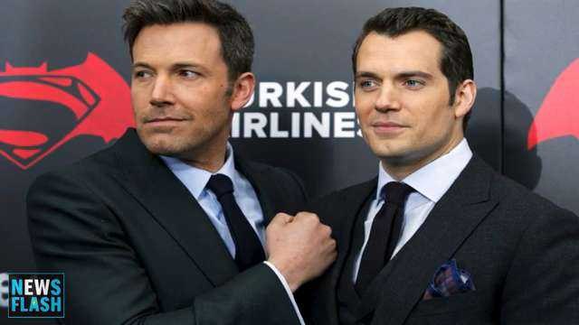 Batman v Superman's Record Weekend