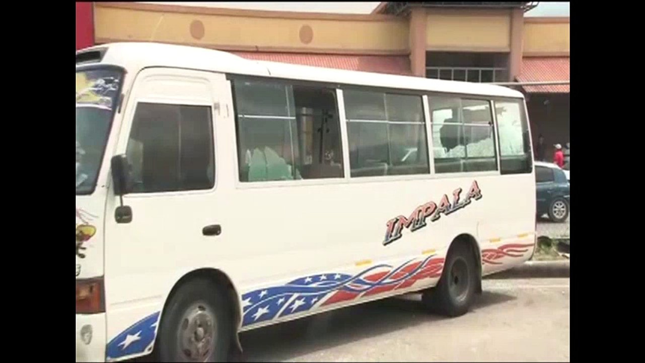 Bus Impala