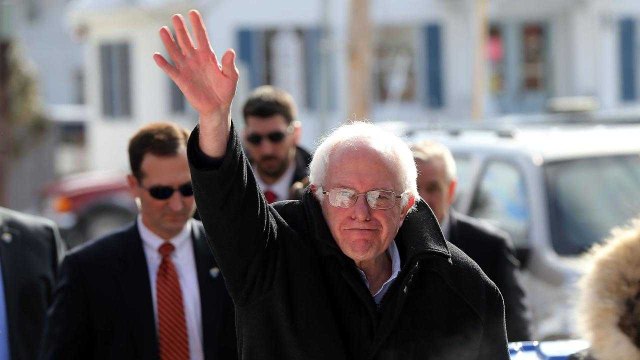 How Sanders Changed 'Socialism' in U.S.