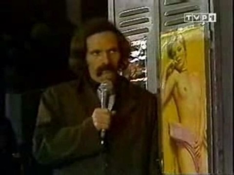Kabaret Tey - Z tyłu sklepu 9 cz.1