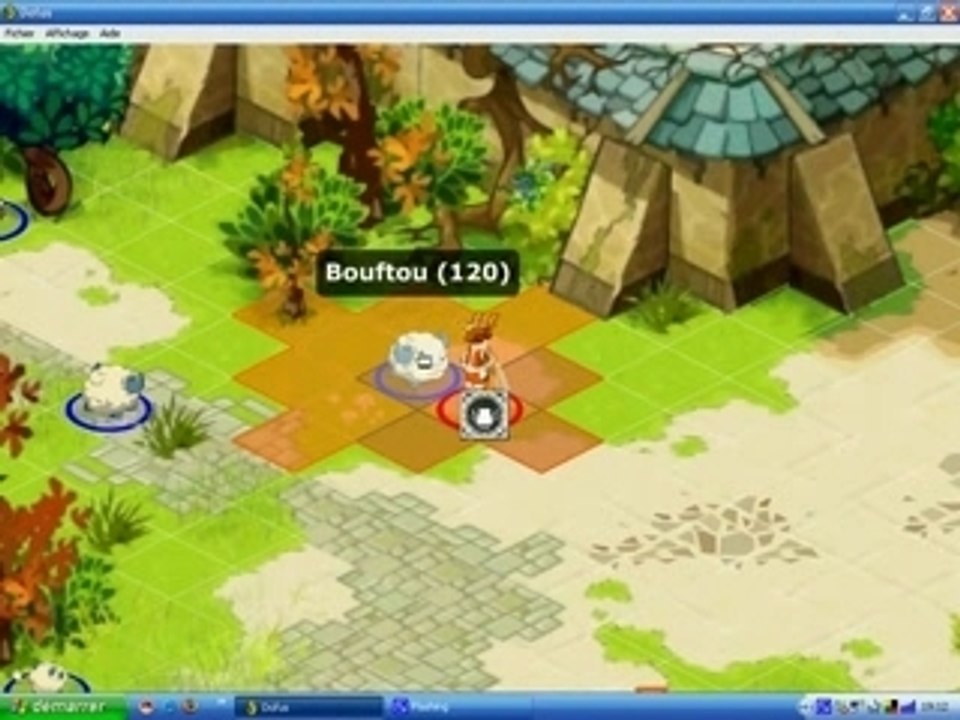 Tueur de bouf