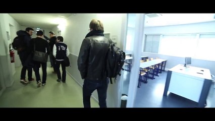 REGION LRMP - 2016 - Nadia PELLEFIGUE : Rencontre avec la Vice Présidente  (dév éco, innovation, enseignement sup.)