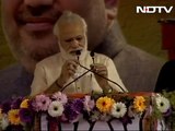 See What Indian PM Narendra Modi Did When Azaan Came in In West Bengal Rally __ - Video Dailymotion