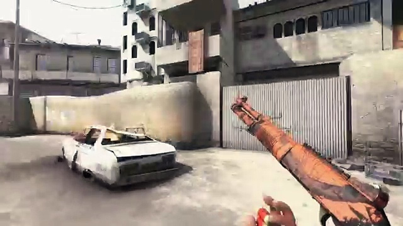 5 СКИНОВ О КОТОРЫХ ВЫ МОГЛИ НЕ ЗНАТЬ В КСГО, ЧАСТЬ 3 / 5 Rare secrets skins in CSGO part 3