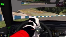 Iracing - First race in months