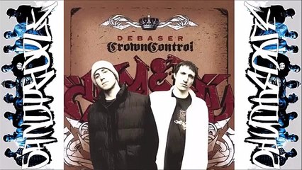 Debaser (of SandPeople) - How Its Made (Ft Opio of Souls of Mischief)