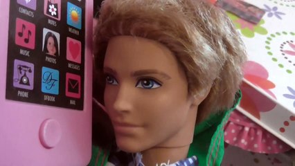 Living A Barbie Life S3 Episode 1 Pizza By The Slice! (READ DESCRIPTION)