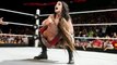 WWE RAW 03.02.15 Divas Championship Match: Paige vs. Nikki Bella (720p)
