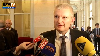 Falorni: "Ces abattoirs se transforment en salle de torture"