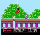 Tiny Toon Adventures 2: Trouble in Wackyland (NES) - Longplay  TINY TOONS Old Cartoons