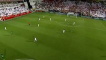 Goal Taisir Al Jassim ~United Arab Emirates 0-1 Saudi Arabia~