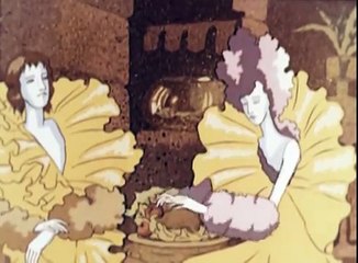 Когда-то давно