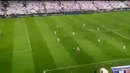 Goal Taisir Al Jassim United Arab Emirates 0-1 Saudi Arabia 29.03.2016