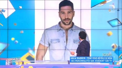 Ninja Warrior : Miss France 2016, Jade Leboeuf,… au casting ?