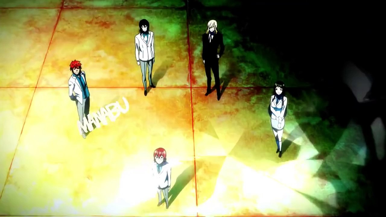 Noblesse: Awakening official preview.
