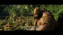 Warcraft - O Primeiro Encontro de Dois Mundos - Trailer Oficial do Filme