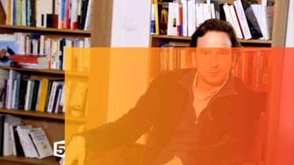 La grande librairie : hommage à Jim Harrison, bande-annonce