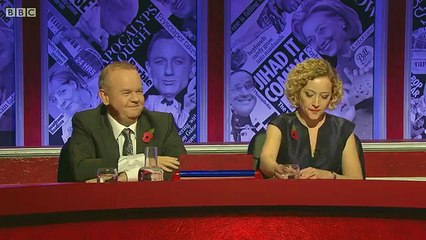Have I Got A Bit More News For You S50E06 6