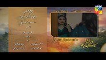 Mana Ka Gharana Episode 16 Promo HUM TV Drama 16 Mar 2016